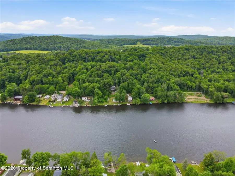 301 Warren Park Road, New Milford, PA 18834 - #3