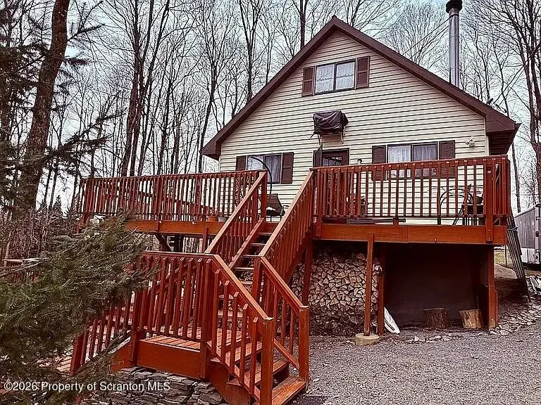 104 Hickory Circle, Greentown, PA 18426 - #1