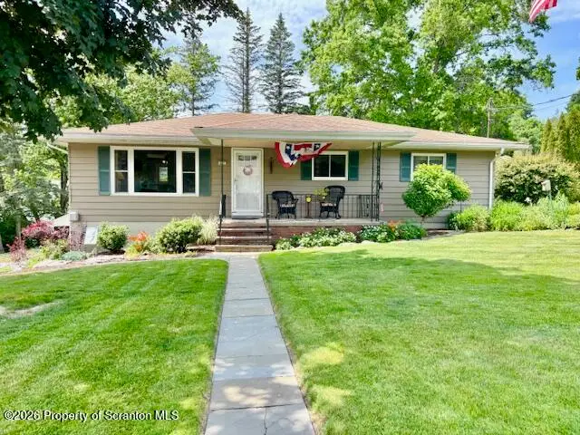 217 Sally Drive, Chinchilla, PA 18410 - #1