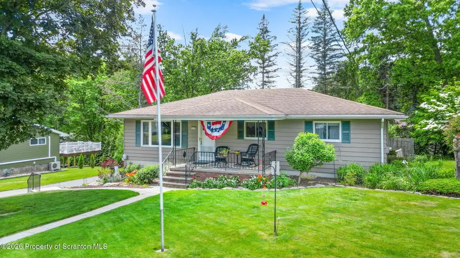 217 Sally Drive, Chinchilla, PA 18410 - #2