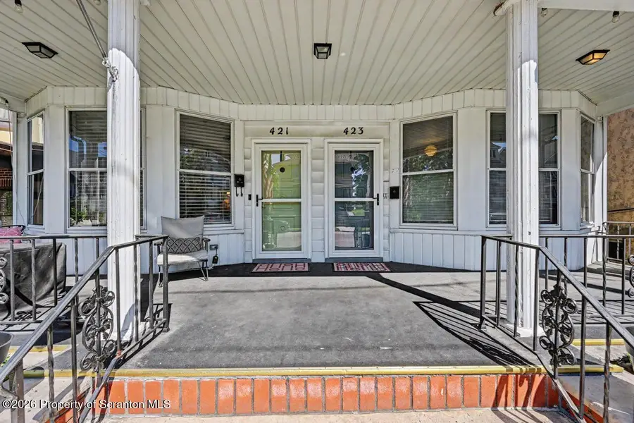 421-423 Wheeler Avenue, Scranton, PA 18510 - #3