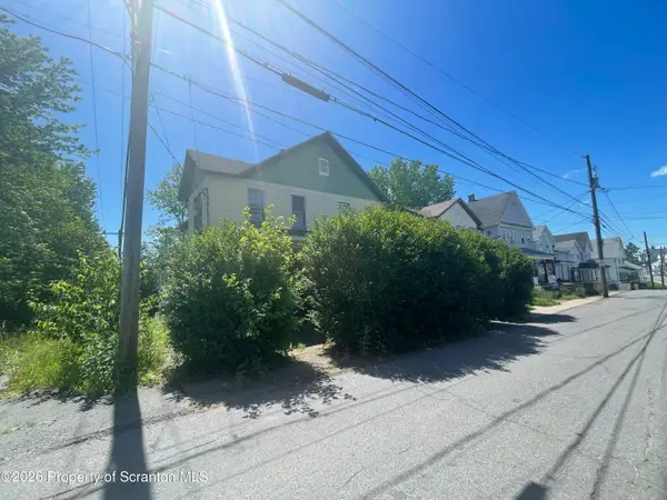 1001 1003 Acker Avenue, Scranton, PA 18504