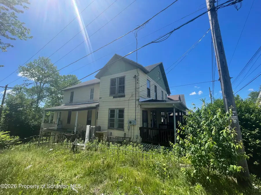 1001 1003 Acker Avenue, Scranton, PA 18504 - #2
