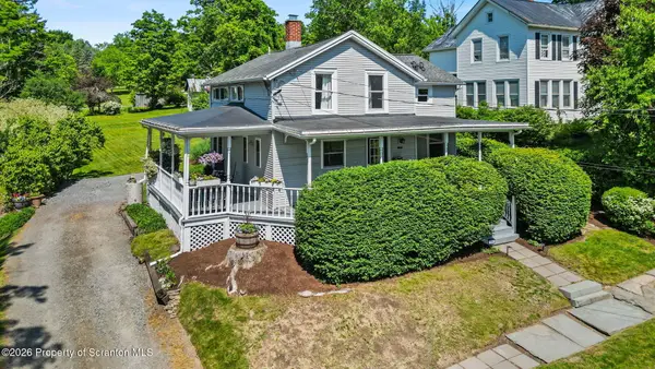 155 Lincoln Avenue, Montrose, PA 18801