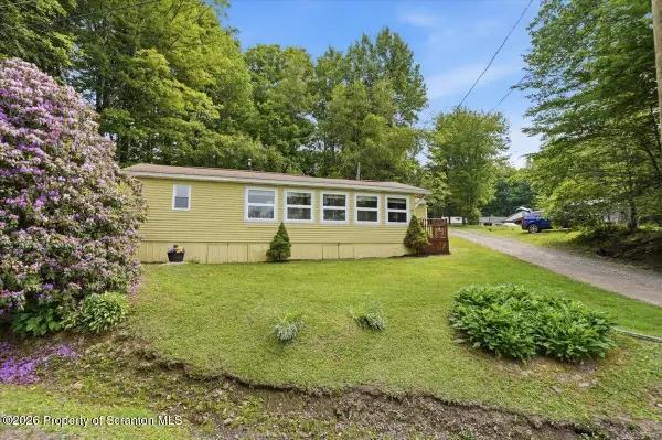 15 13th Street, Union Dale, PA 18470