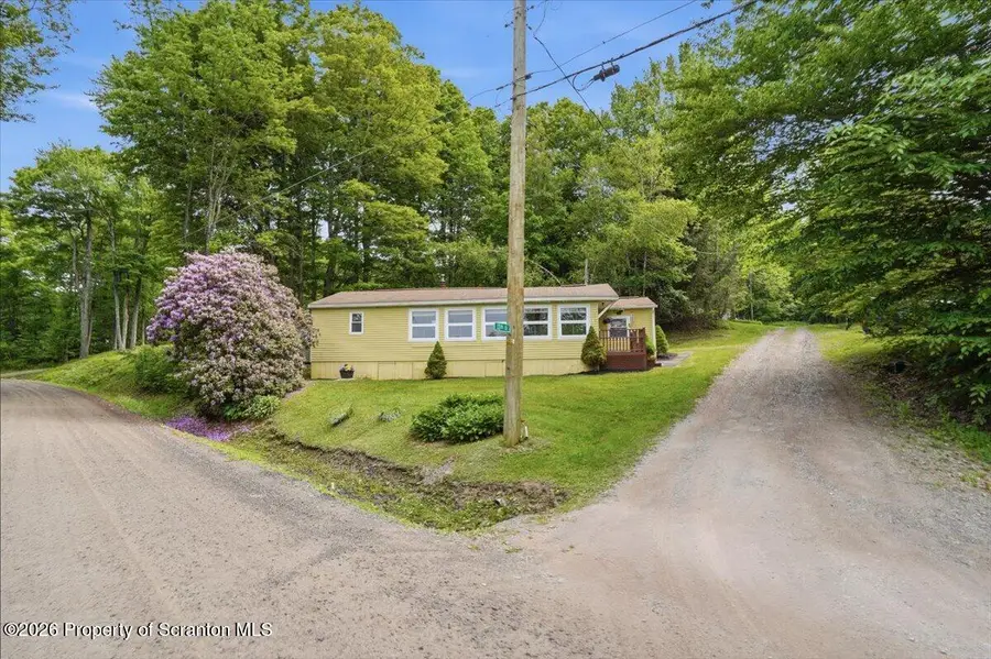 15 13th Street, Union Dale, PA 18470 - #2