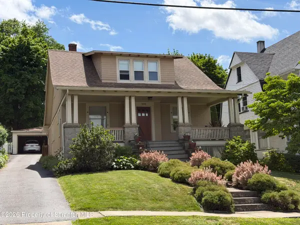 808 Electric Street, Scranton, PA 18509