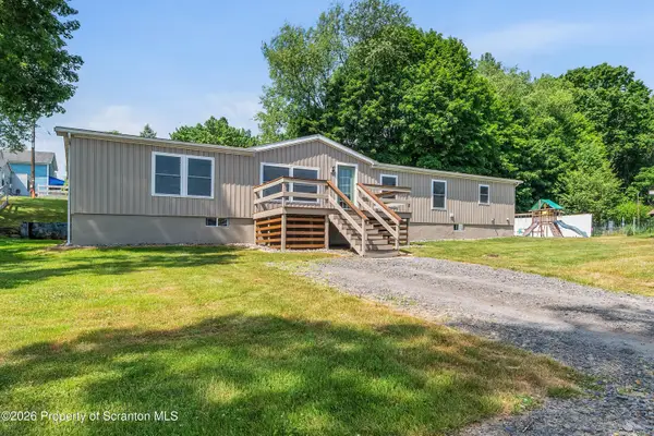 806 Storrs Street, Scranton, PA 18519
