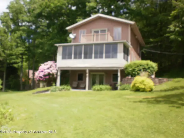 2669 E Lake Road, New Milford, PA 18834