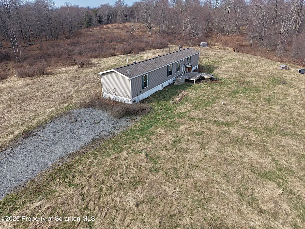 65 Ross Hill Road, Thompson, PA 18465 - #1