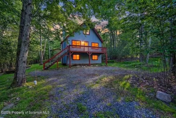 34 Fir Lane, Thornhurst, PA 18424