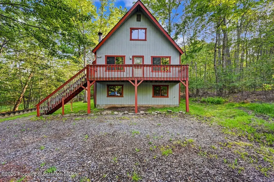 34 Fir Lane, Thornhurst, PA 18424 - #2