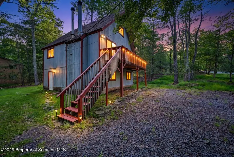 34 Fir Lane, Thornhurst, PA 18424 - #3
