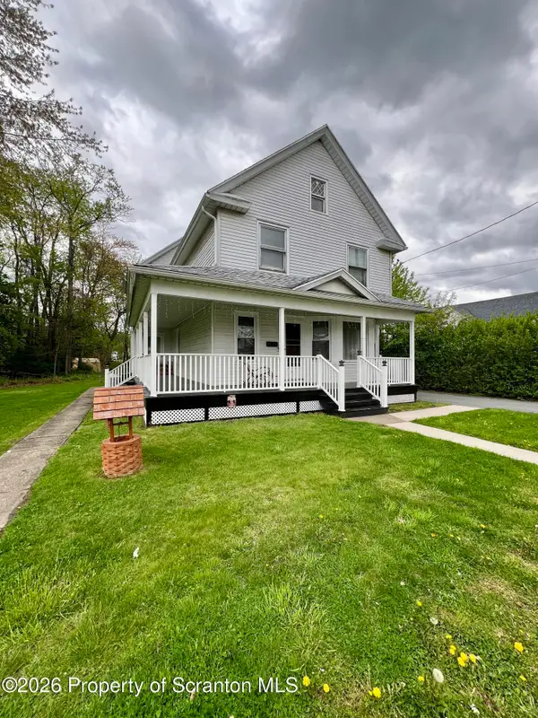 991 Constitution Avenue, Jessup, PA 18434