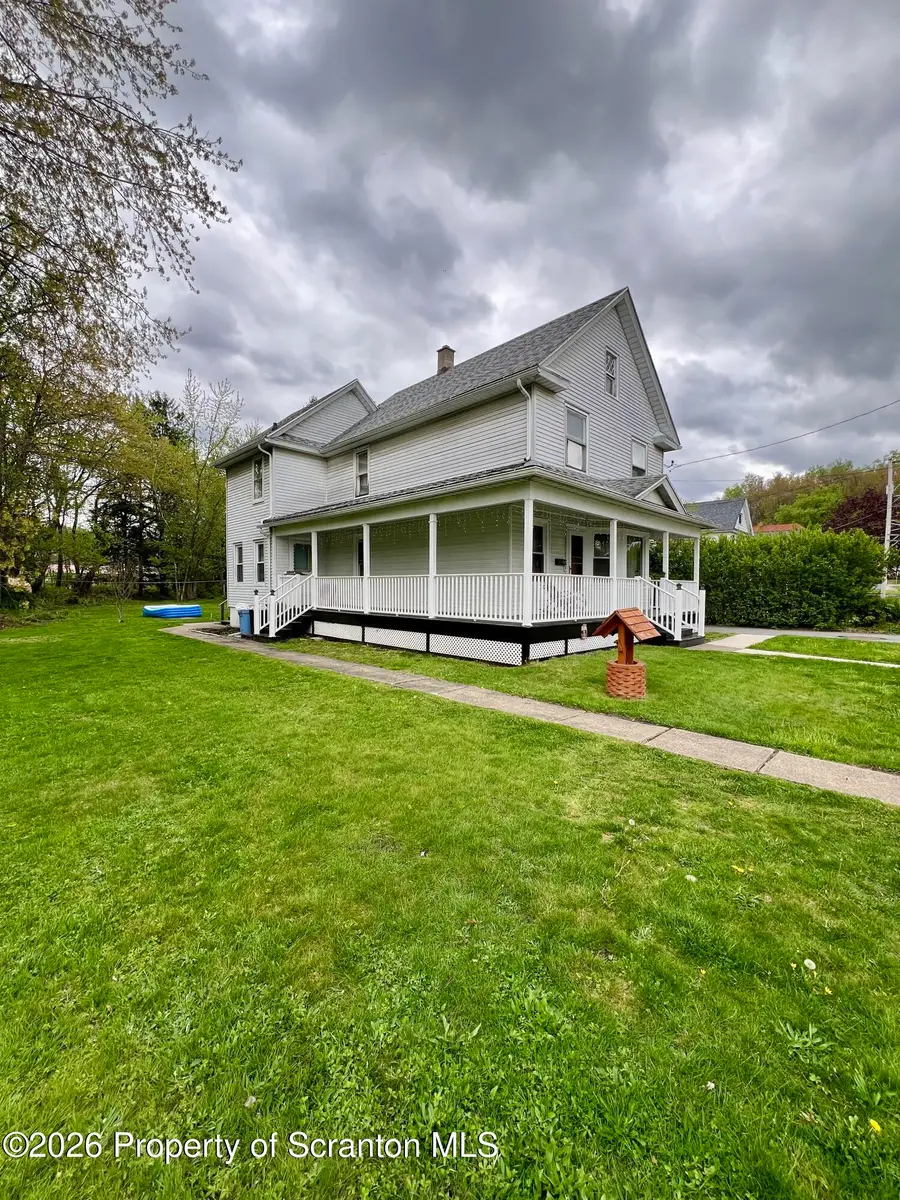 991 Constitution Avenue, Jessup, PA 18434 - #2