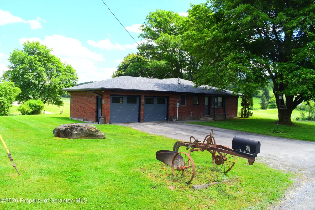 28 Olin Road, Montrose, PA 18801 - #1