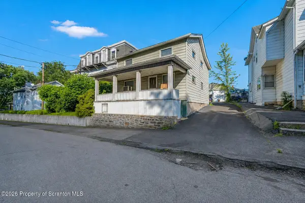 905 Slocum Avenue, Scranton, PA 18505