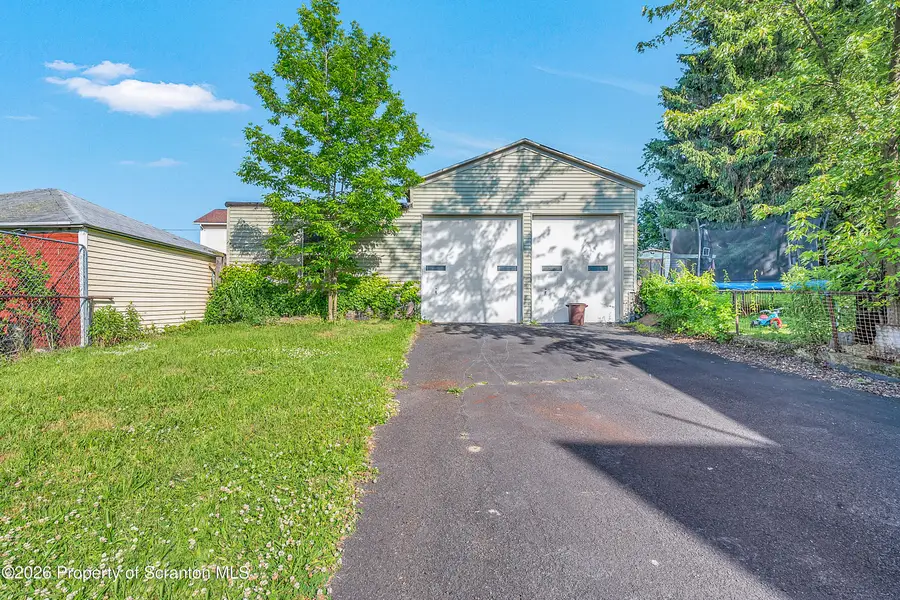 905 Slocum Avenue, Scranton, PA 18505 - #3