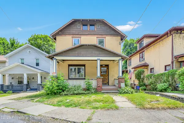 2136 N Main Avenue, Scranton, PA 18508