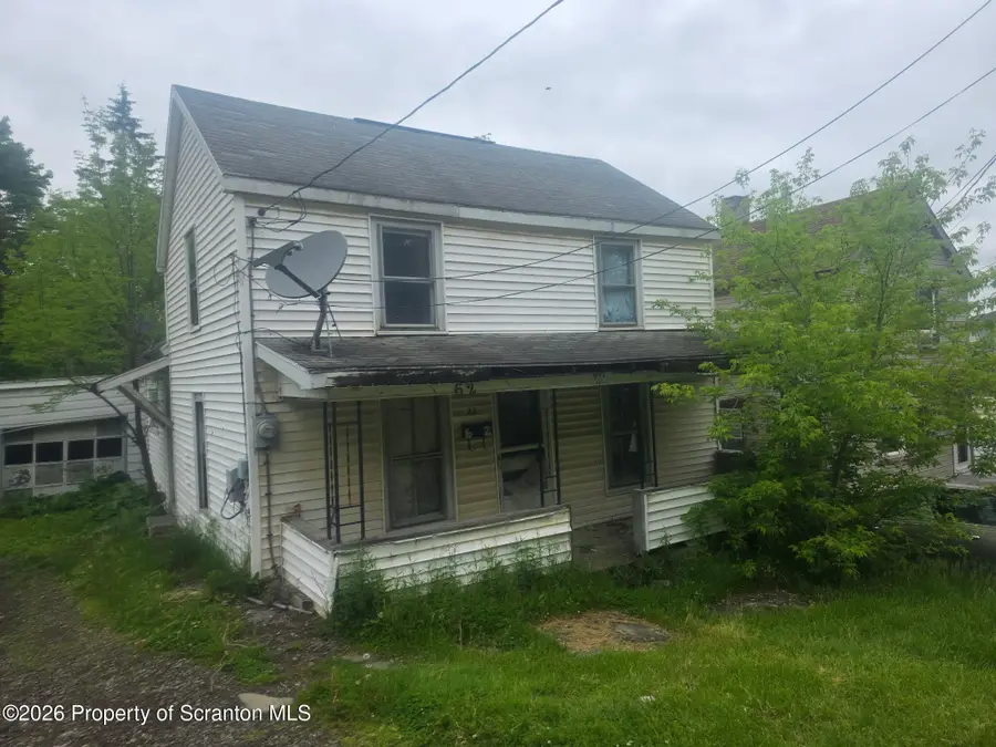 62 Prospect Street, Susquehanna, PA 18847 - #2