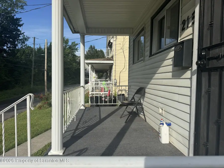215 W Parker Street, Scranton, PA 18508 - #2
