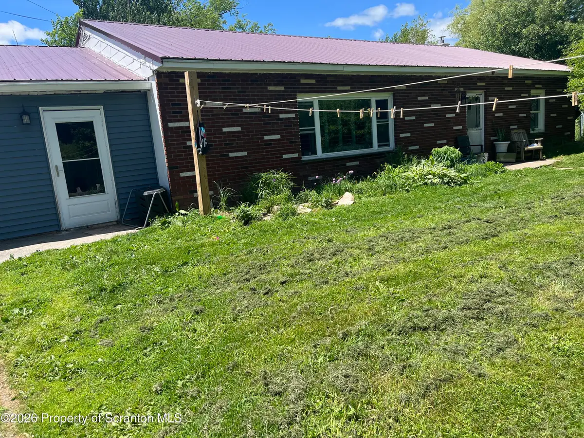 1079 Crosstown Highway, Starrucca, PA 18462 - #1
