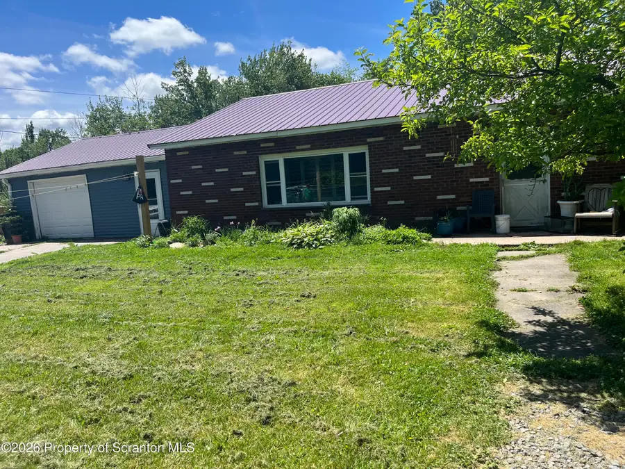 1079 Crosstown Highway, Starrucca, PA 18462 - #2
