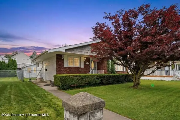 1723 Dorothy Street, Scranton, PA 18504