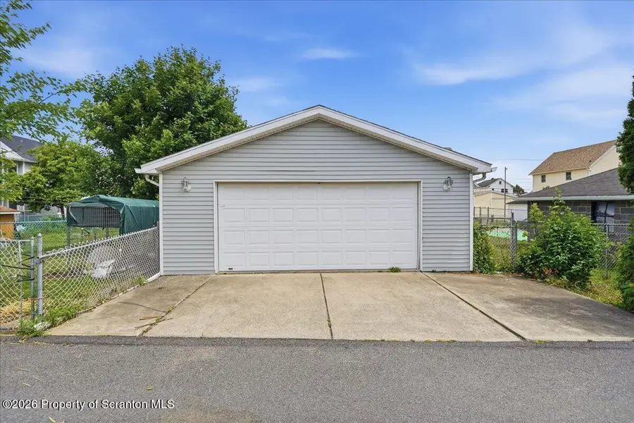 1723 Dorothy Street, Scranton, PA 18504 - #2