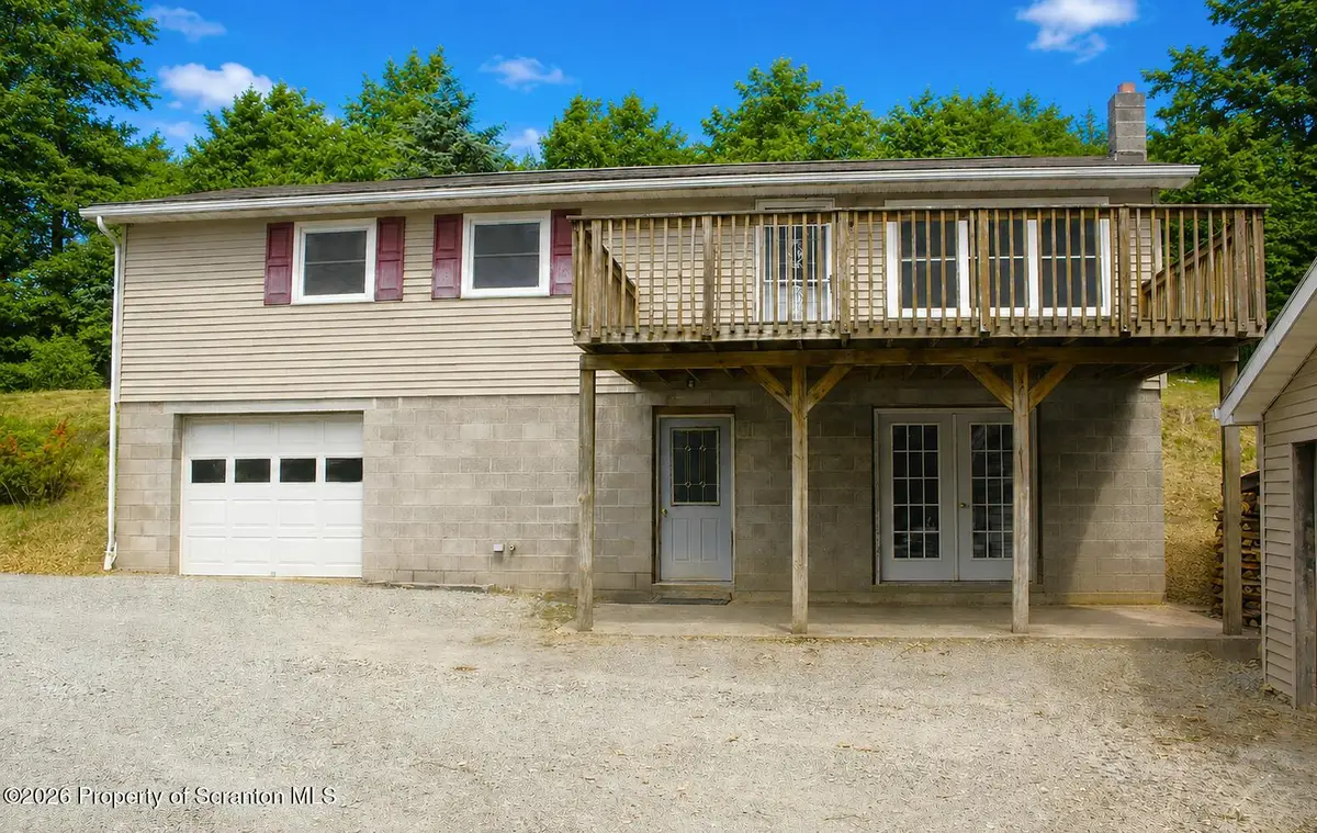 19 Sand Plant Road, Tunkhannock, PA 18657 - #1