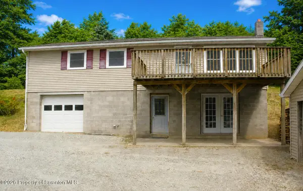 19 Sand Plant Road, Tunkhannock, PA 18657