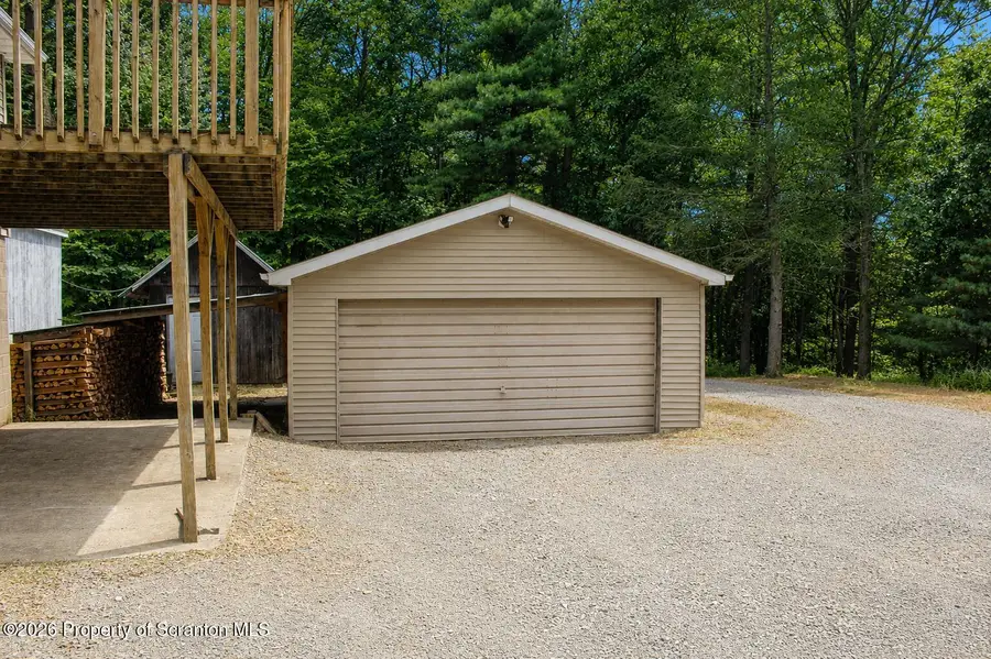 19 Sand Plant Road, Tunkhannock, PA 18657 - #3