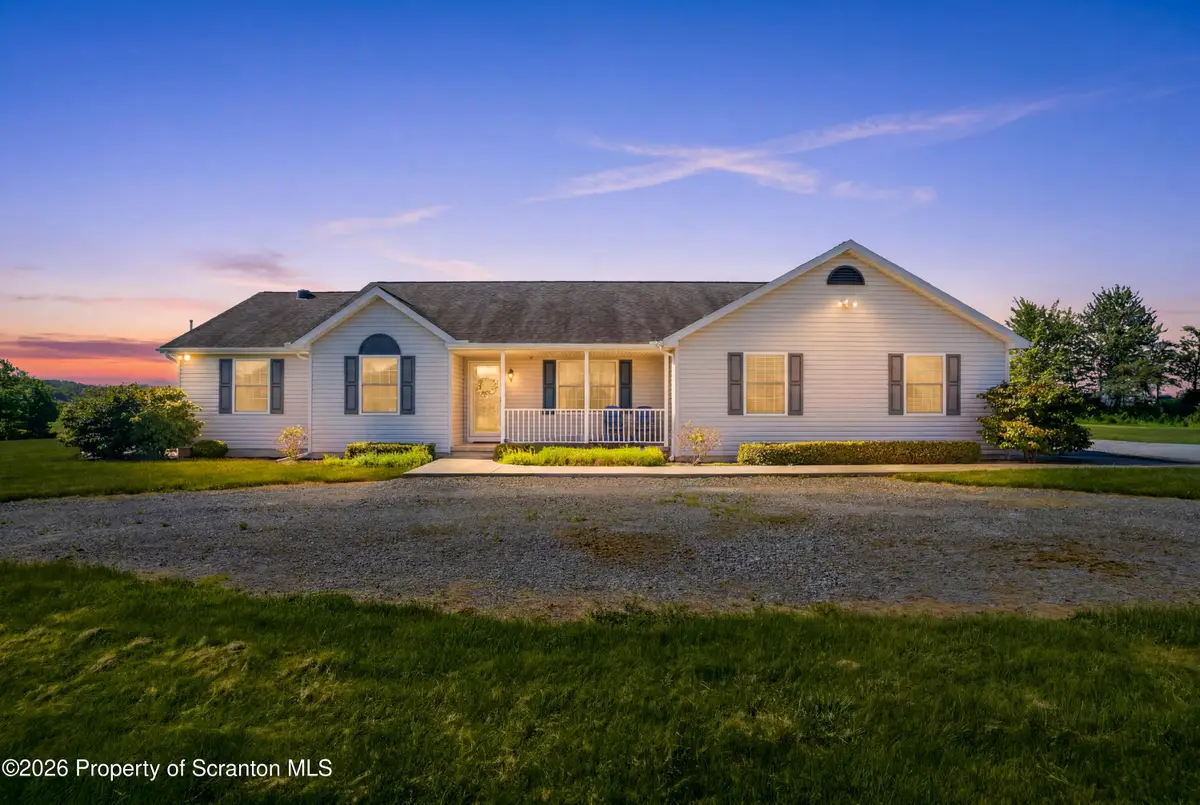 522 Overlook Drive, Falls, PA 18615 - #1