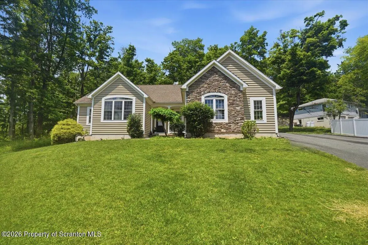99 Hilltop Road, Waverly, PA 18414 - #1