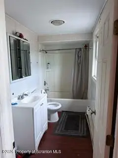 1502 Prospect Avenue, Scranton, PA 18505 - #3
