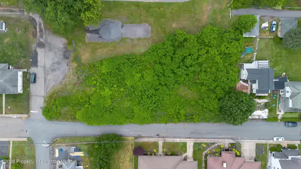 Lot #1 E Oak Street, Pittston, PA 18640