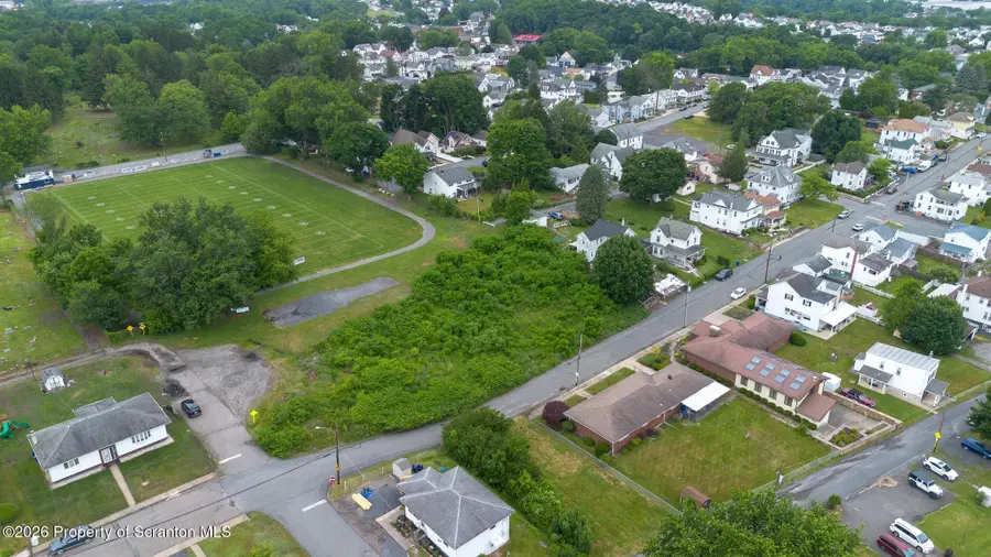 Lot #2 E Oak Street, Pittston, PA 18640 - #2