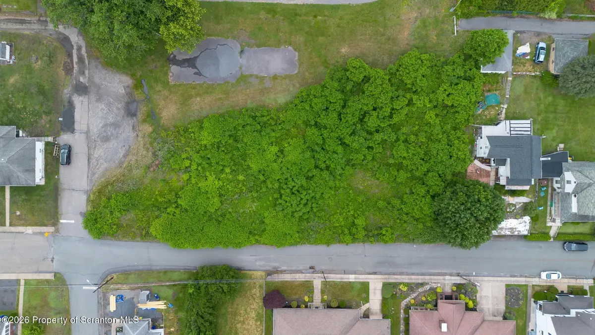 Lot #3 E Oak Street, Pittston, PA 18640 - #1