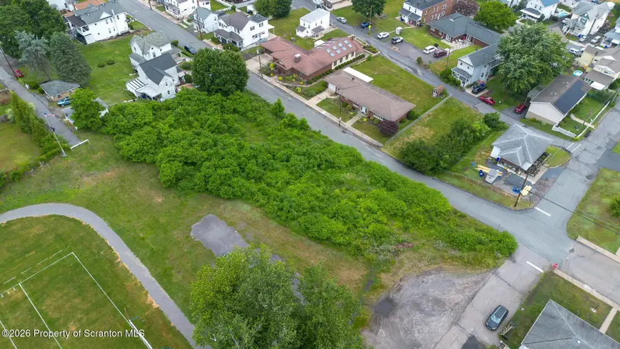 Lot #3 E Oak Street, Pittston, PA 18640 - #3