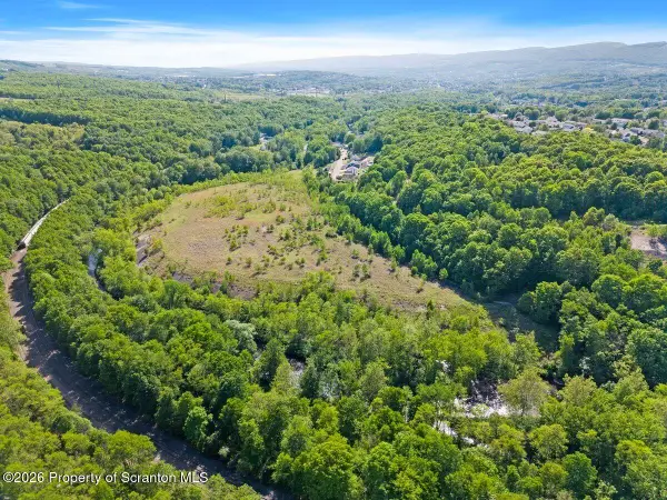 Jonathon Kellogg Trl & Winton Street, Jessup, PA 18434