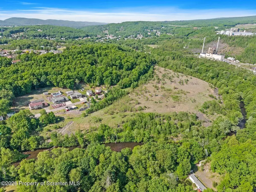 Jonathon Kellogg Trl & Winton Street, Jessup, PA 18434 - #3