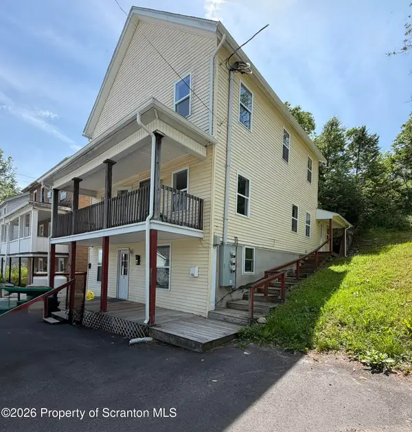 409 Delaware Street, Forest City, PA 18421