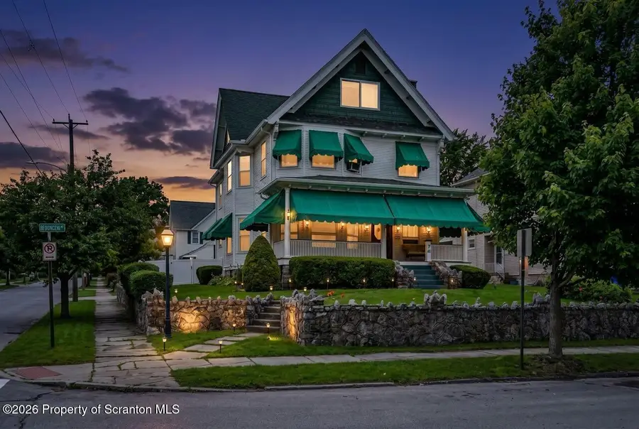 201 Crown Avenue, Scranton, PA 18505 - #2
