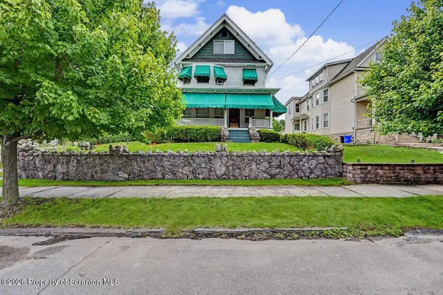 201 Crown Avenue, Scranton, PA 18505 - #3