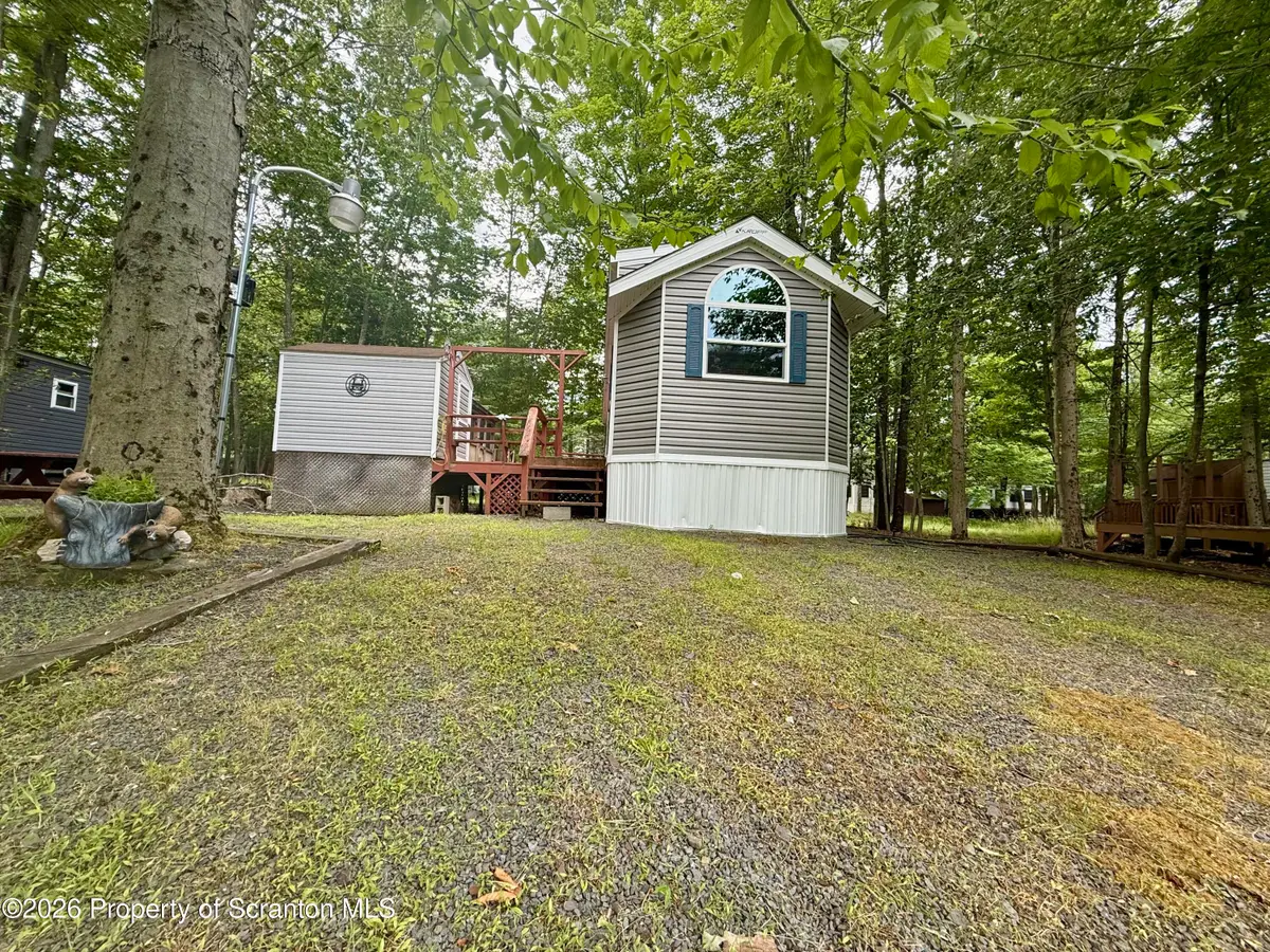719 Snowshoe Drive, Covington, PA 18424 - #1
