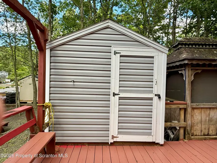 719 Snowshoe Drive, Covington, PA 18424 - #3