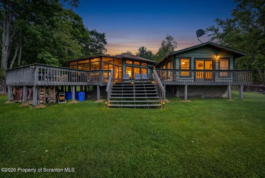 43 Big Bass Drive # B326, Gouldsboro, PA 18424 - #2