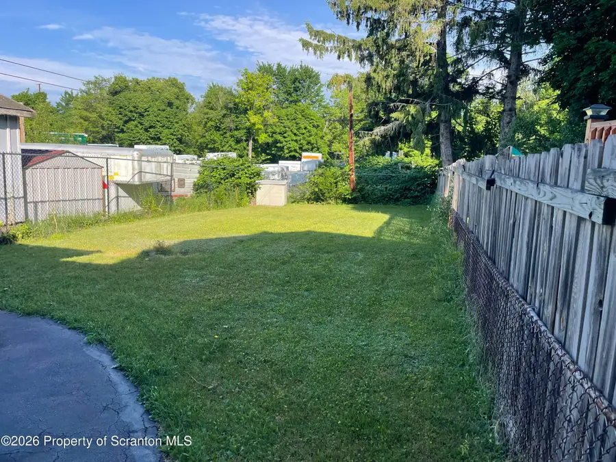 303 Belmont Street, Carbondale, PA 18407 - #3