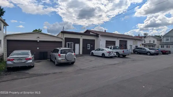 619-621 Mineral Avenue, Scranton, PA 18509