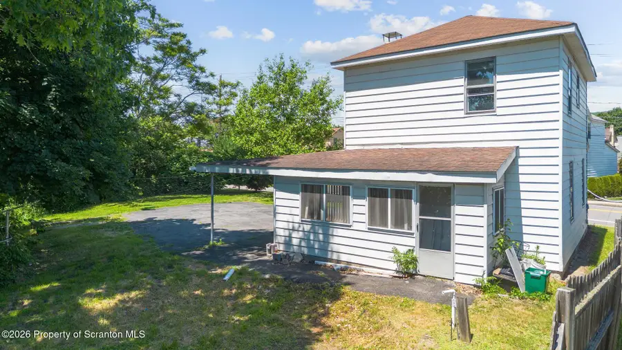 128 Bridge Street, Old Forge, PA 18518 - #2